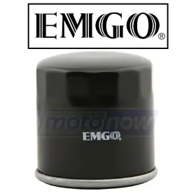 4aj5 Emgo Mn/4aj5 Oil Filters For 2002-2005 Bmw R1200cl - Engine Zt
