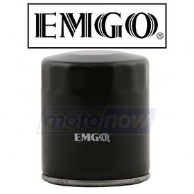 Emgo Mn/4j0r Oil Filter For 2003-2005 Yamaha Fjr1300 - Engine Filters Tf