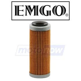 4pp9 Emgo Mn/4pp9 Oil Filter For 2007-2009 Ktm 450 Xc-f - Engine Filters Br