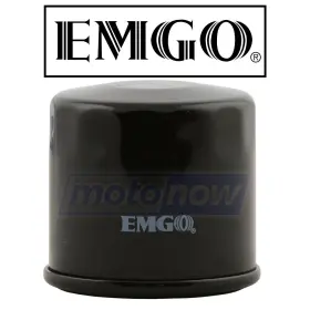 4srt Emgo Mn/4srt Oil Filter For 1995-2004 Triumph Tiger - Engine Filters Fb