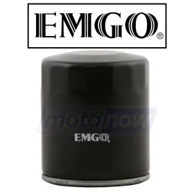 5kgr Emgo Mn/5kgr Oil Filter For 1983-1992 Harley Davidson Fxrt Sport Glide - Engine Ve