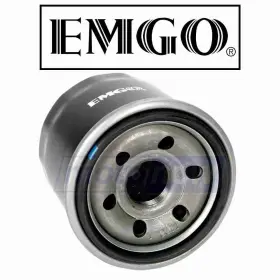 5znn Emgo Mn/5znn Oil Filter For 2003-2006 Arctic Cat 500 4x4 Auto Trv - Engine Kj
