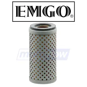 655c Emgo Mn/655c Oil Filter For 1979-1981 Harley Davidson Fxef Fat Bob - Engine Bm