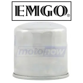 6cj0 Emgo Mn/6cj0 Oil Filter For 1985 Suzuki Gv700gl Madura - Engine Filters Kr