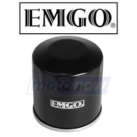 Emgo Mn/6cj7 Oil Filters For 2015-2017 Polaris Sportsman 570 Sp - Engine Zy