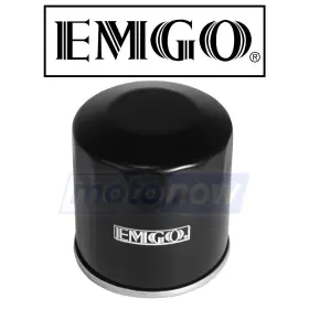 6cj7 Emgo Mn/6cj7 Oil Filters For 2015-2017 Polaris Sportsman 570 Sp - Engine Zy