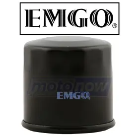 6tr7 Emgo Mn/6tr7 Oil Filter For 2000-2001 Honda Cbr929rr - Engine Filters Qy