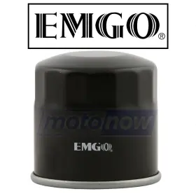 6wbe Emgo Mn/6wbe Oil Filter For 1995-1999 Honda Vt1100c2 Shadow Ace - Engine Ho