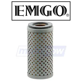 7419 Emgo Mn/7419 Oil Filter For 1958-1971 Harley Davidson Xlh900 - Engine Filters Pa