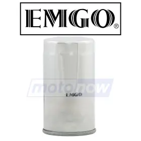 7mbm Emgo Mn/7mbm Oil Filter For 1995-1998 Harley Davidson Fxd Dyna Super Glide - Engine Kl