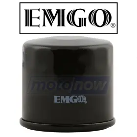 7mqh Emgo Mn/7mqh Oil Filter For 2007 Triumph Bonneville T100 - Engine Filters Nu