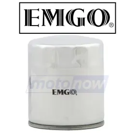 8b2p Emgo Mn/8b2p Oil Filter For 2014-2017 Harley Davidson Xl1200t Superlow 1200t - Ok