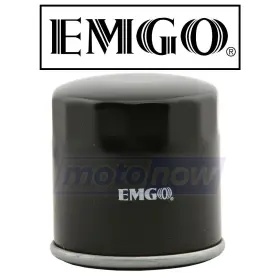8mdw Emgo Mn/8mdw Oil Filters For 1999-2002 Bmw R1200c - Engine Bb