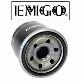92y7 Emgo Mn/92y7 Oil Filter For 2007 Arctic Cat 400 4x4 Auto Trv Plus - Engine Cg