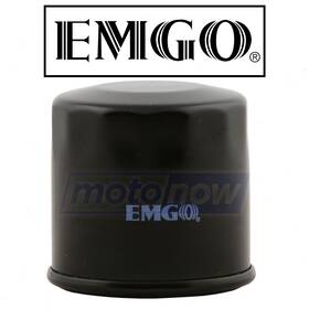 Emgo Mn/9fgk Oil Filter For 2018-2019 Triumph Tiger 1200 Xrx Low - Engine Uc