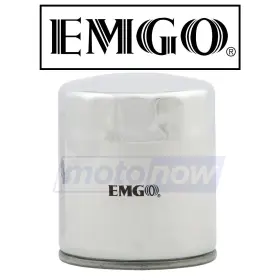 9ymb Emgo Mn/9ymb Oil Filter For 1996-2003 Harley Davidson Xl1200s Sportster 1200 Sport Mc