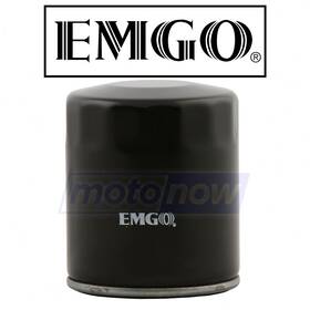 Emgo Mn/ak40 Oil Filter For 1988-2003 Harley Davidson Xlh1200 - Engine Filters Bp