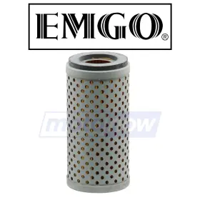 C4pc Emgo Mn/c4pc Oil Filter For 1979-1981 Harley Davidson Flhc Electra Glide Classic - Mk