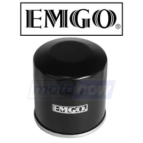 Cem8 Emgo Mn/cem8 Oil Filters For 2012-2013 Polaris Sportsman 550 - Engine Vx