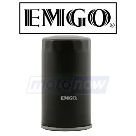 Ck8a Emgo Mn/ck8a Oil Filter For 1993-1998 Harley Davidson Fxdl Dyna Low Rider - Engine Uh