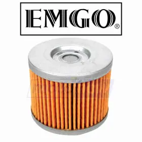 D3sg Emgo Mn/d3sg Oil Filter For 1997-2002 Aprilia Pegaso 650 - Engine Filters Ka