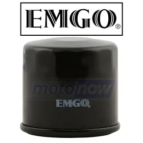 Daf9 Emgo Mn/daf9 Oil Filter For 2004-2014 Triumph Thruxton - Engine Filters Ph