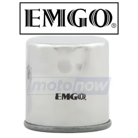 Eyb8 Emgo Mn/eyb8 Oil Filter For 1999 Polaris Big Boss 500 6x6 - Engine Filters Mh