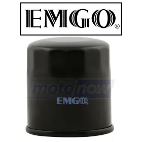 Jgf9 Emgo Mn/jgf9 Oil Filter For 2001-2010 Polaris Sportsman 500 Ho - Engine Filters Pj