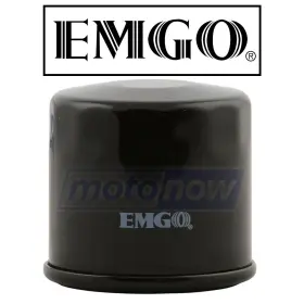 K07r Emgo Mn/k07r Oil Filter For 1994-1996 Triumph Daytona 900 - Engine Filters Do