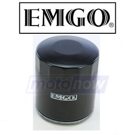 Emgo Mn/k0qf Oil Filter For 2018-2019 Harley Davidson Fxbrs Breakout 114 - Engine Dn