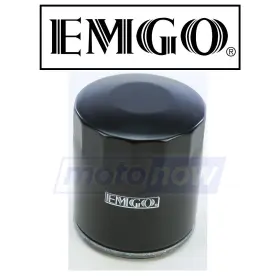 K0qf Emgo Mn/k0qf Oil Filter For 2018-2019 Harley Davidson Fxbrs Breakout 114 - Engine Dn