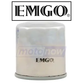 K4gh Emgo Mn/k4gh Micro-glass Oil Filter For 1999 Polaris Big Boss 500 6x6 - Engine Ky