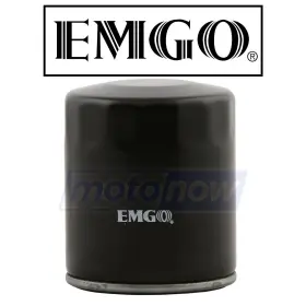Me2q Emgo Mn/me2q Oil Filter For 1995-1996 Buell S2 Thunderbolt - Engine Filters Rs