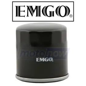 Mz19 Emgo Mn/mz19 Oil Filters For 1999-2005 Bmw K1200rs - Engine Gs