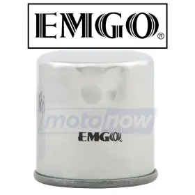 N3g8 Emgo Mn/n3g8 Oil Filter For 1999-2000 Honda Cbr600f F4 - Engine Filters Cf