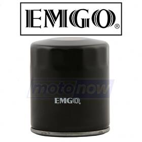 Emgo Mn/nf7x Oil Filter For 2018-2019 Harley Davidson Xl1200xs Forty-eight Special Za