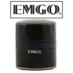 Nf7x Emgo Mn/nf7x Oil Filter For 2018-2019 Harley Davidson Xl1200xs Forty-eight Special Za