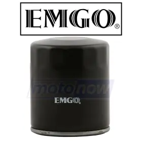 Nrz9 Emgo Mn/nrz9 Oil Filter For 1986-1999 Harley Davidson Fxstc Softail Custom - Engine Uq