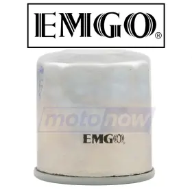 Rx10xt Emgo Mn/q3ww Micro-glass Oil Filter For 2011-2015 Yamaha Apex Xtx - Engine Au Rx10xt Emgo Mn/q3ww Micro-glass Oil Filter For 2011-2015 Yamaha Apex Xtx - Engine Au