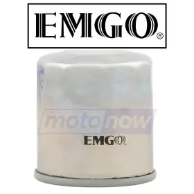 Qk0r Emgo Mn/qk0r Micro-glass Oil Filter For 2001 Polaris Sportsman 500 Ho Rse - Engine Bm
