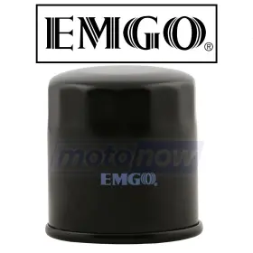 R8se Emgo Mn/r8se Oil Filter For 1997-2003 Honda Gl1500c Cd Valkyrie - Engine De