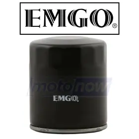Rb2s Emgo Mn/rb2s Oil Filter For 2002 Buell Xb9r Firebolt - Engine Filters Sx