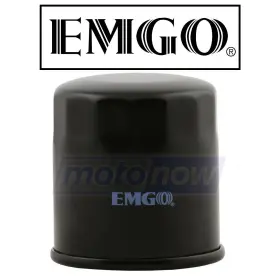 Xv1900ctm Emgo Mn/rdz2 Oil Filter For 2006-2008 Yamaha Stratoliner Midnight - Xe