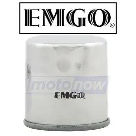 Sk69 Emgo Mn/sk69 Oil Filter For 1998-2000 Polaris Sportsman 335 - Engine Filters Bi