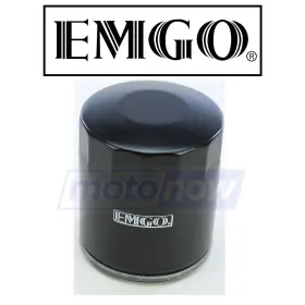 T9qf Emgo Mn/t9qf Oil Filter For 1997-2002 Buell M2 Cyclone - Engine Filters Zz