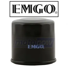 V0sg Emgo Mn/v0sg Oil Filter For 2005-2007 Honda Vtx1800f - Engine Filters Zd