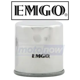 V2yz Emgo Mn/v2yz Oil Filter For 2003-2007 Polaris Trail Boss 330 - Engine Filters Ez