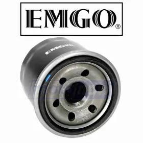 V46r Emgo Mn/v46r Oil Filter For 2009-2016 Suzuki Lt-a500 Kingquad Axi Power Steering - Yq