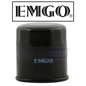 W2dq Emgo Mn/w2dq Oil Filter For 1999-2000 Polaris Sportsman 500 Rse - Engine Ai