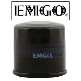 Wv2h Emgo Mn/wv2h Oil Filter For 2006-2012 Triumph Speed Triple - Engine Filters Cr